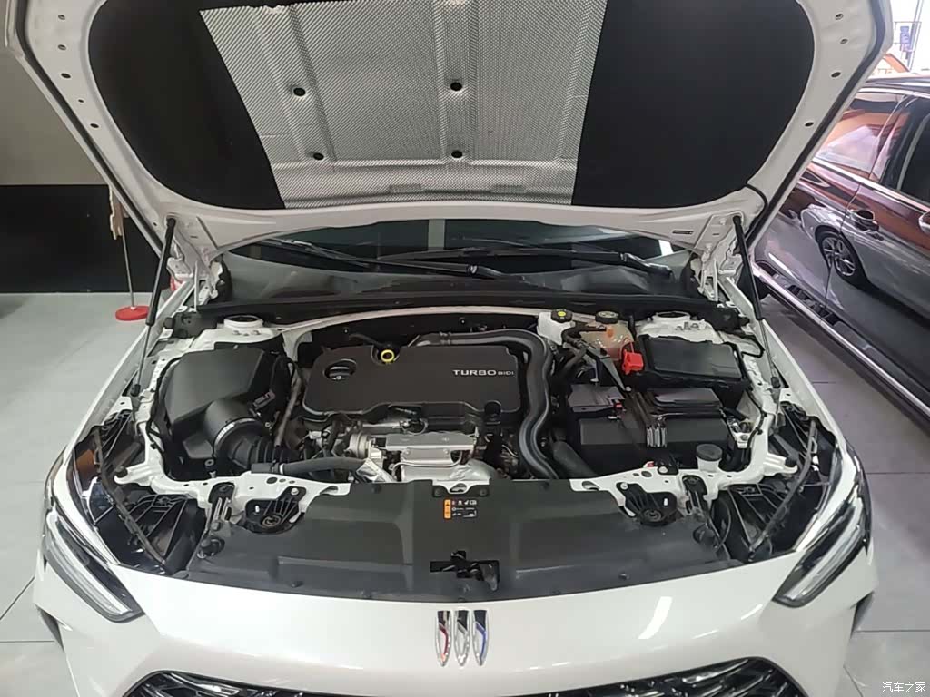 Buick Regal, 2024 20
