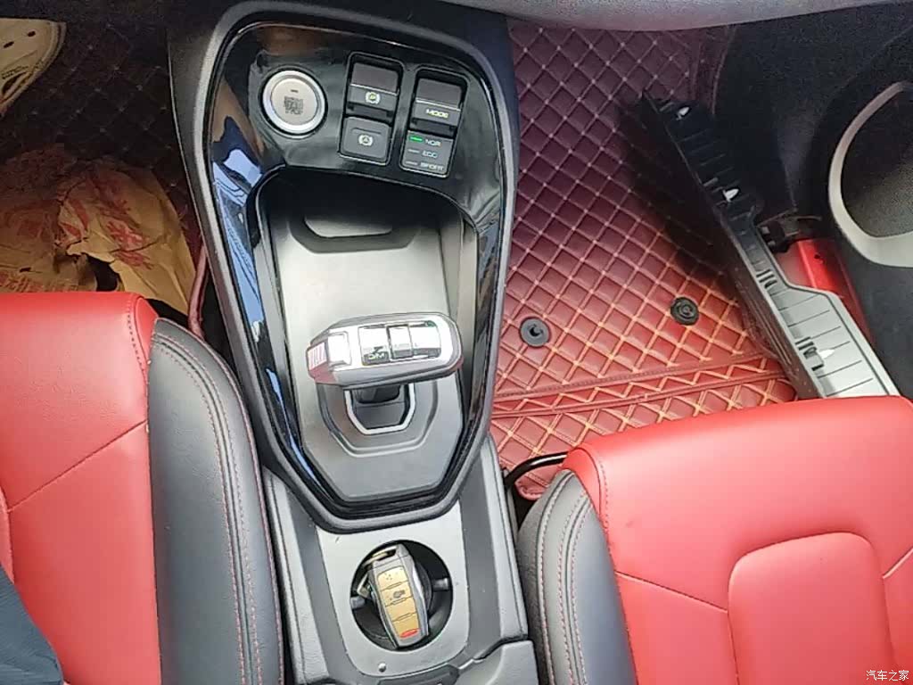 Haval H2, 2017 14