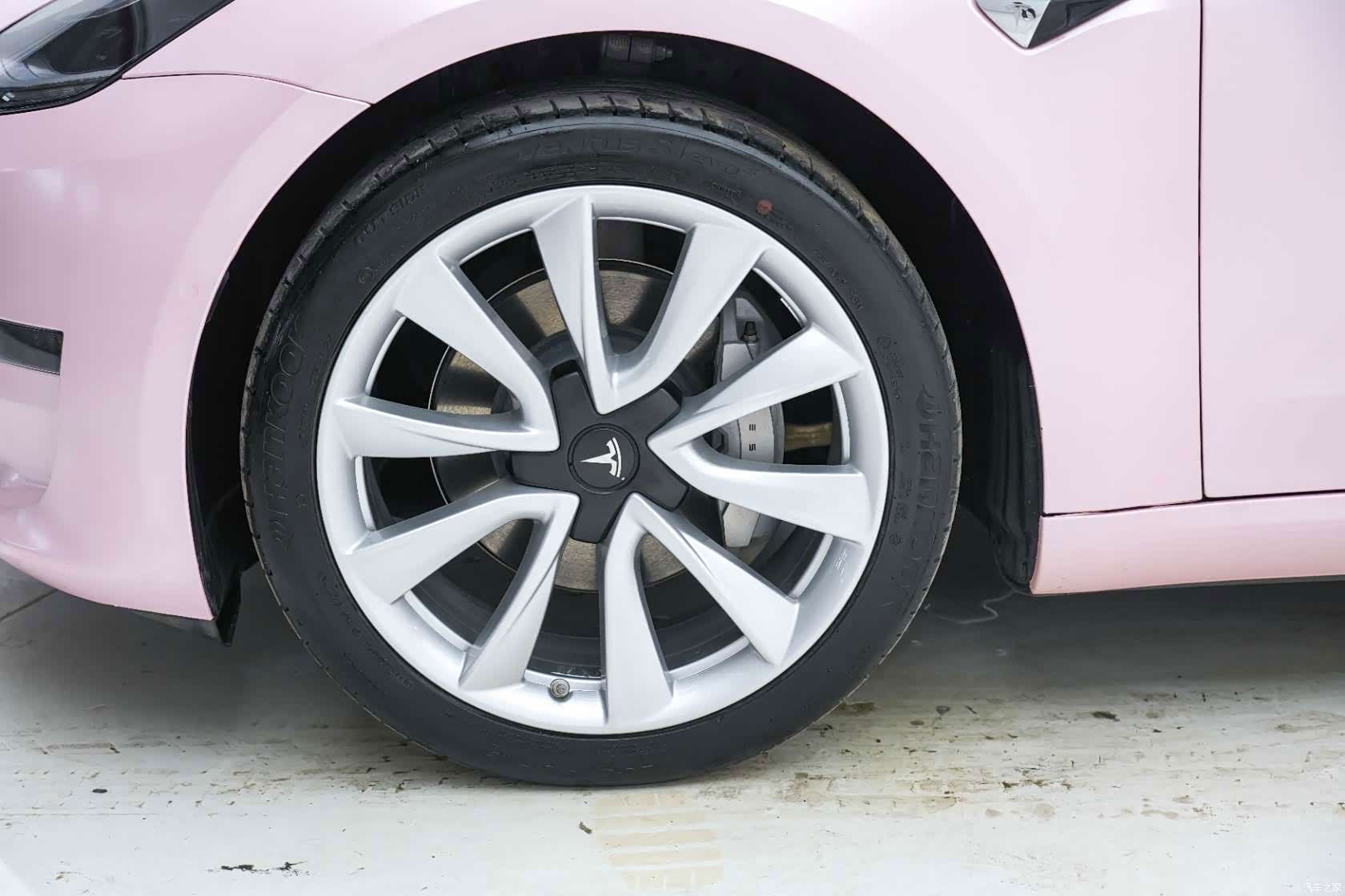 Tesla Model 3, 2020 10