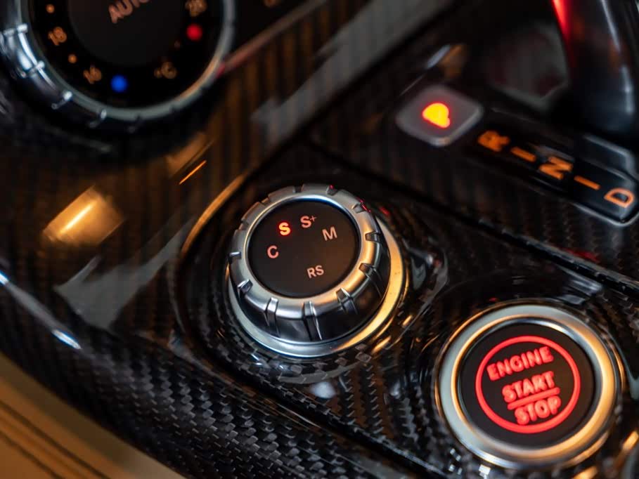 Mercedes-Benz SLS-class AMG