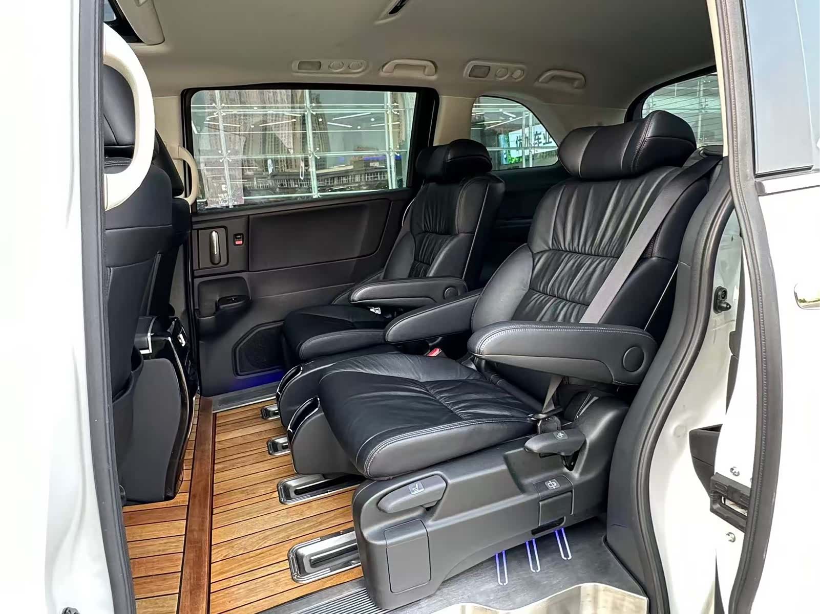 Honda Odyssey, 2021 9