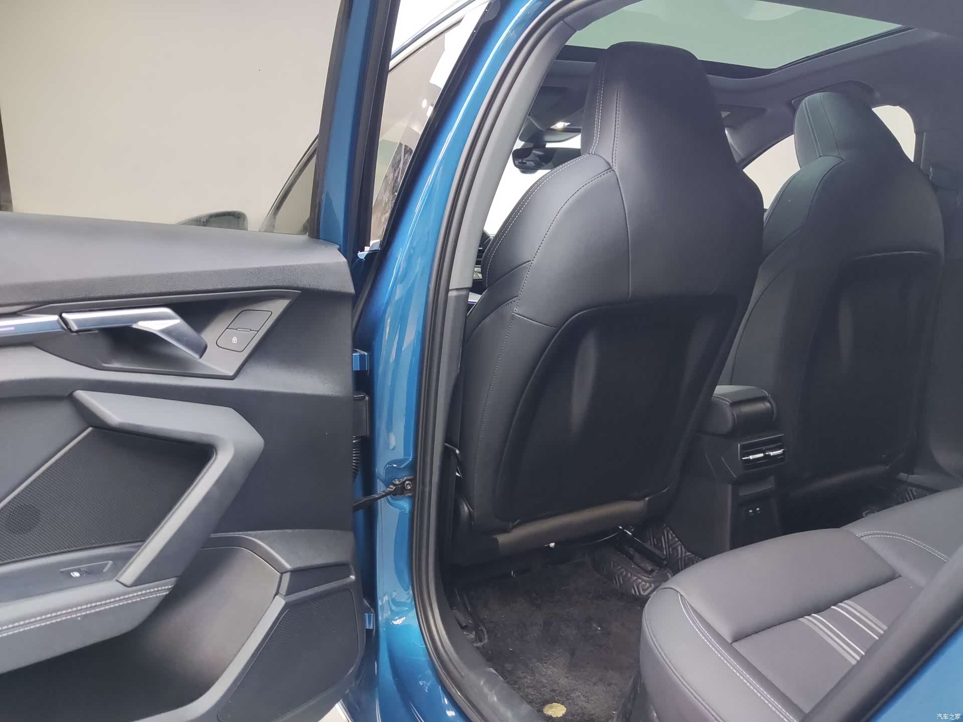 Audi A3, 2022 9