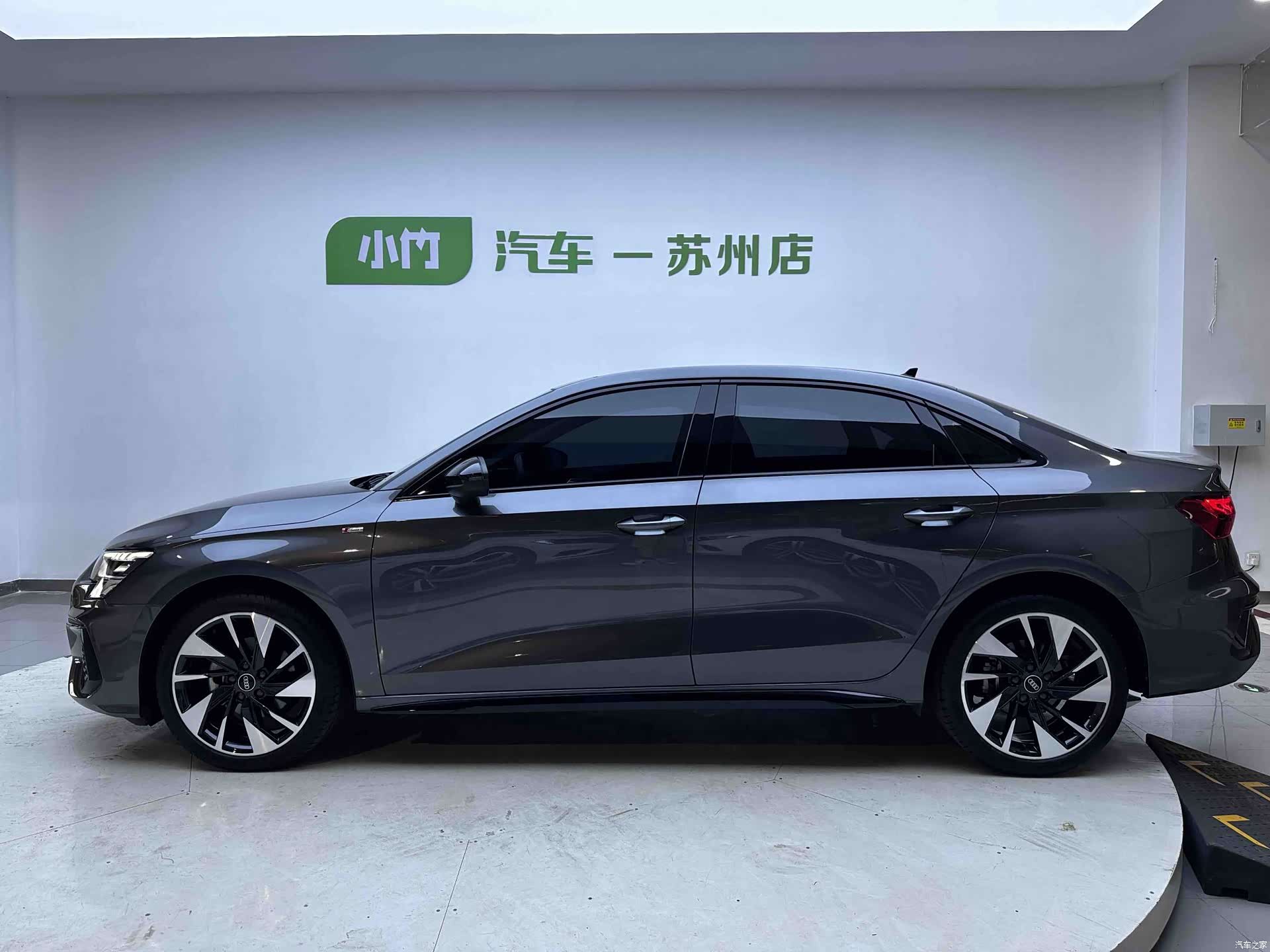 Audi A3, 2022 8