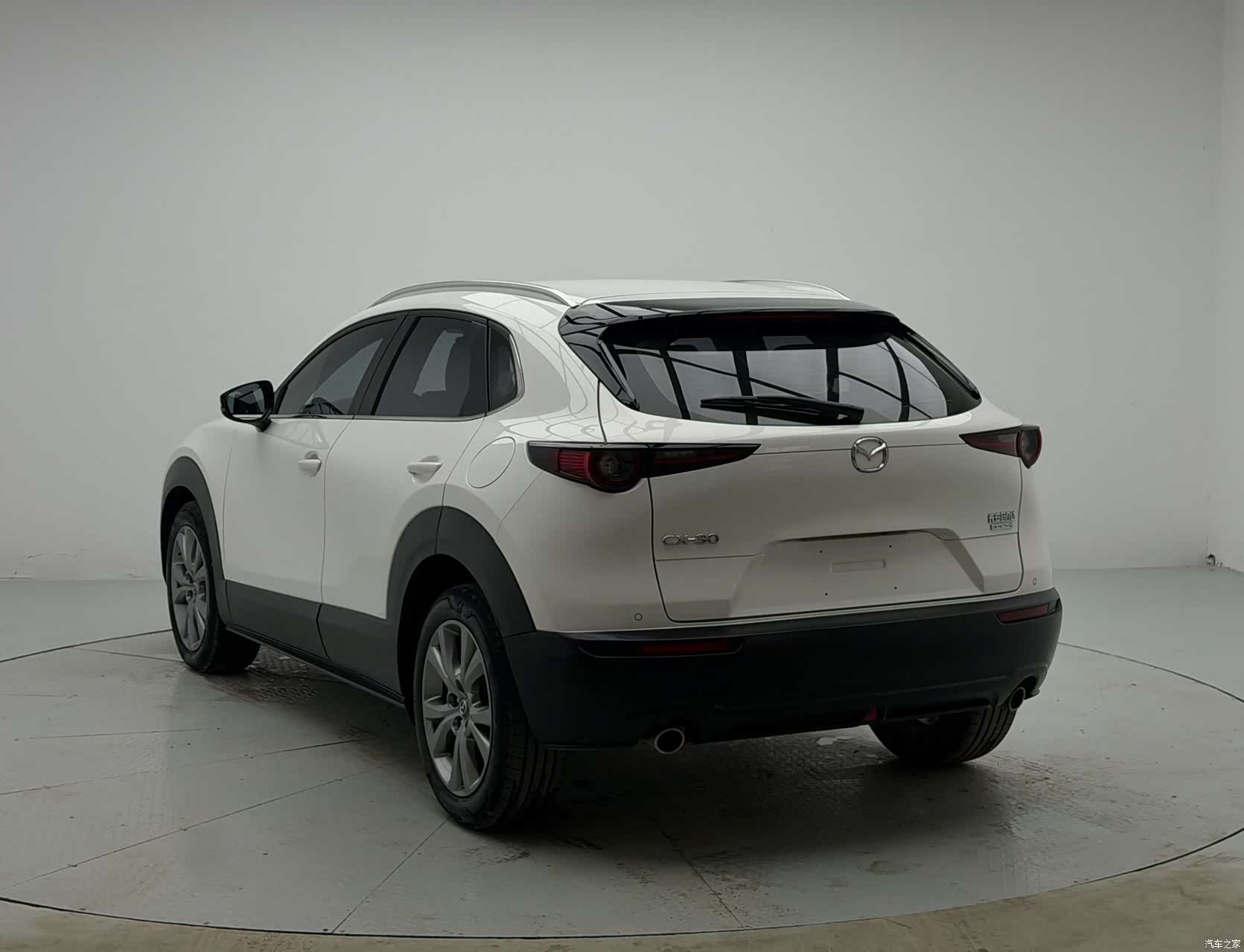 Mazda CX-30, 2022 8