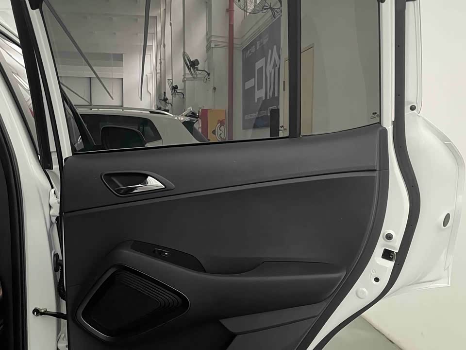 Hyundai Beijing ix35