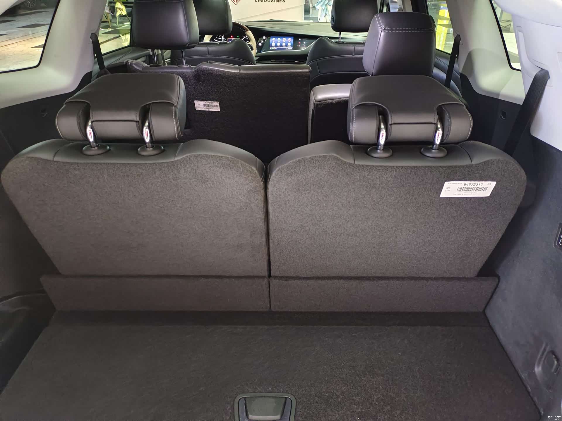 Buick Enclave, 2022 14