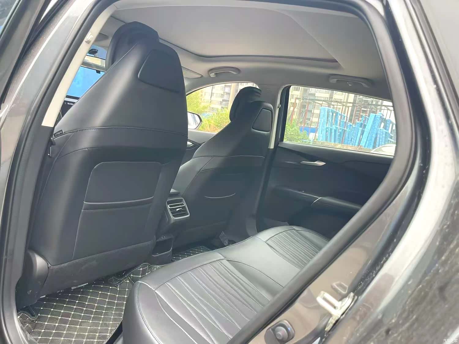 Changan Eado, 2024 6