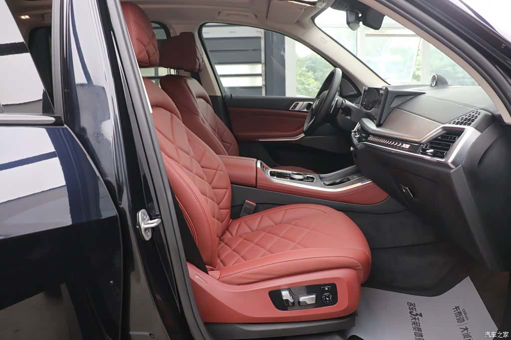 BMW X5, 2026 22