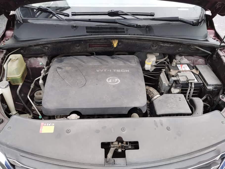 Baoding 560