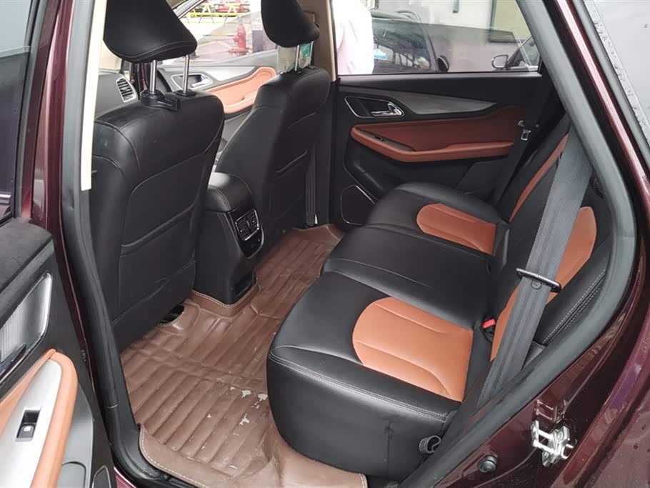 Baoding 560