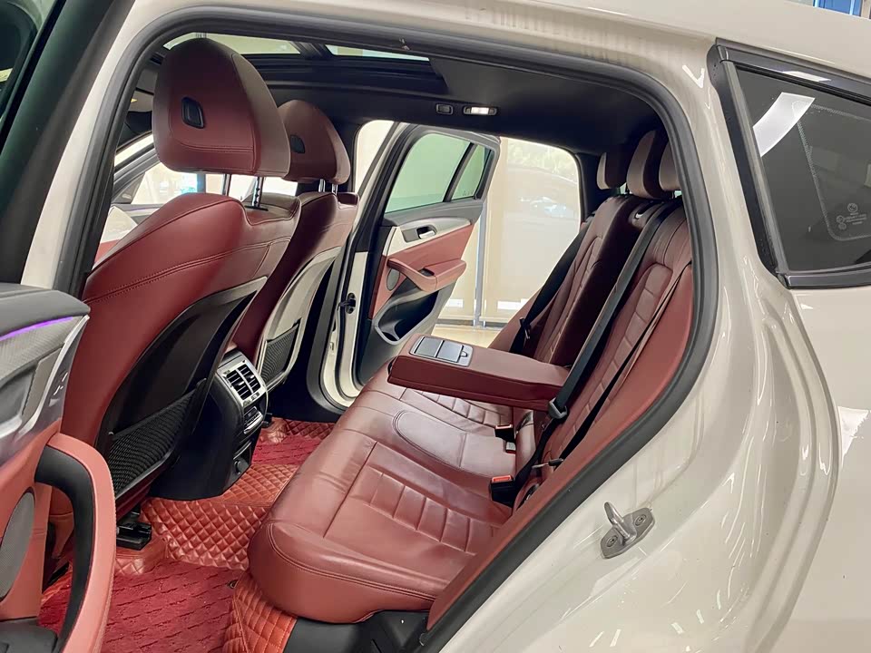 BMW X4 BMW X4