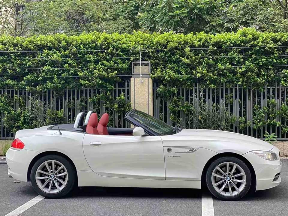 BMW Z4 BMW Z4
