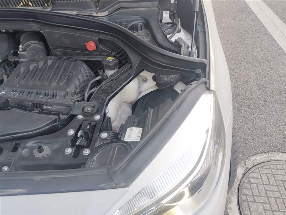 BMW 2 series station wagon