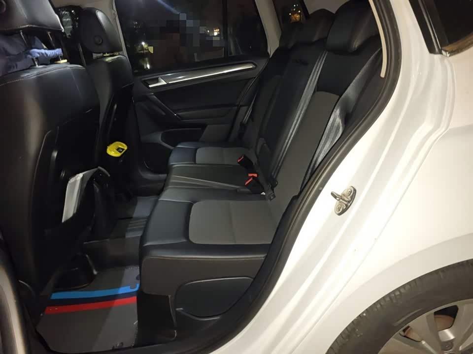 Volkswagen Golf*Jiayu