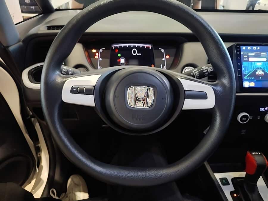 Honda Fit 2022, фото 10