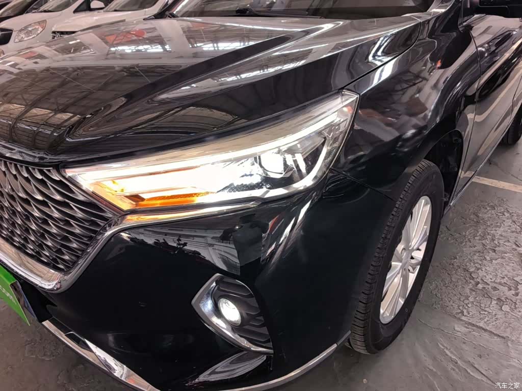 Haval M6, 2021 24