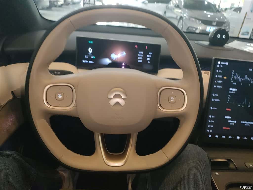 NIO ET5, 2023 7