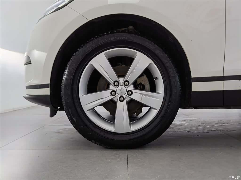Land Rover Range Rover, 2018 17