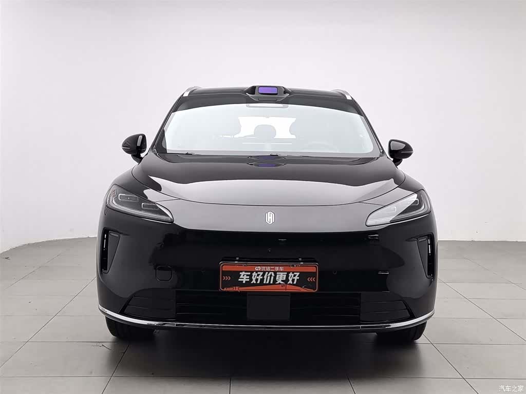 SAIC ShangJie H5, 2025 3