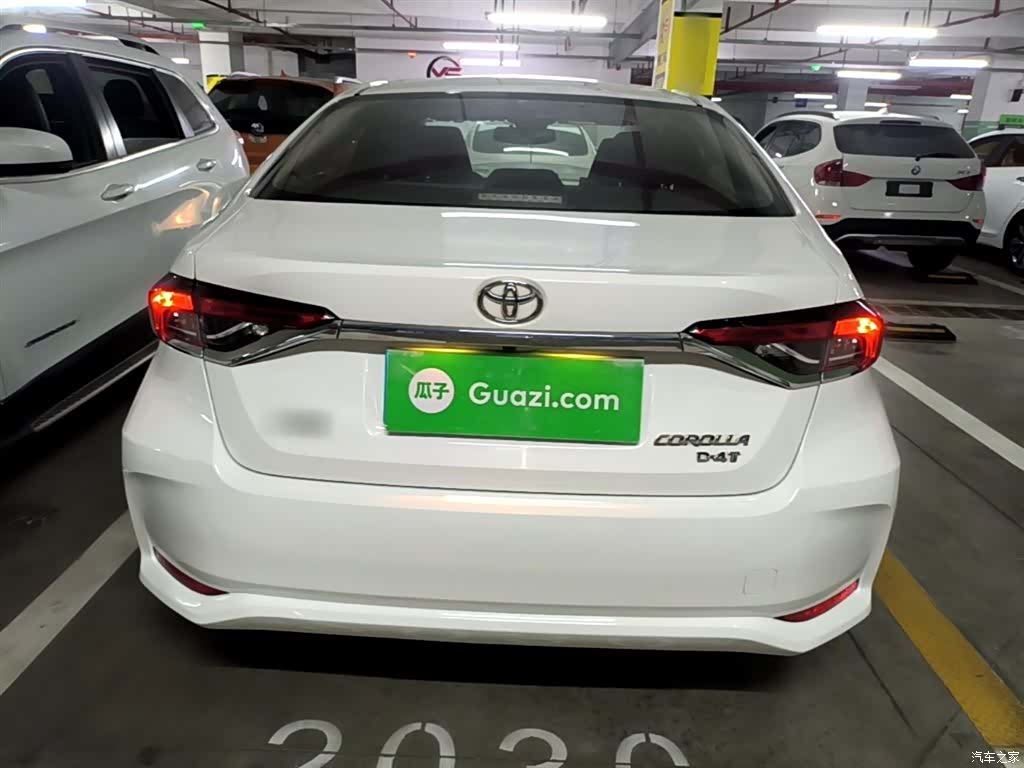 Toyota Corolla, 2023 6