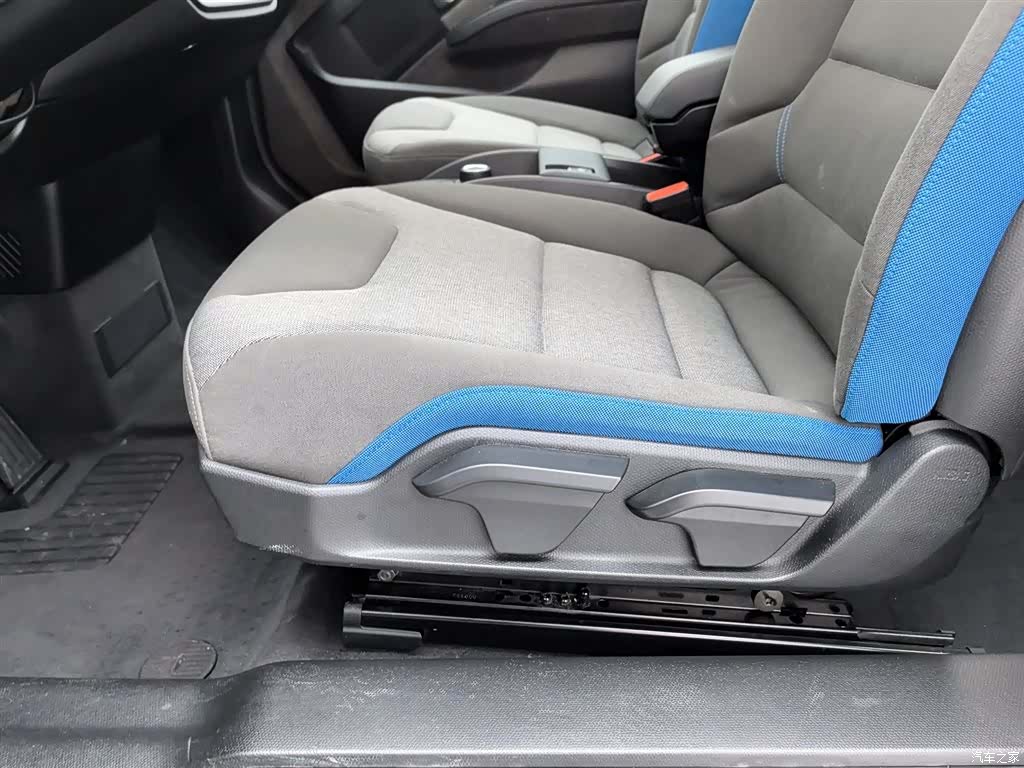 BMW i3, 2017 20