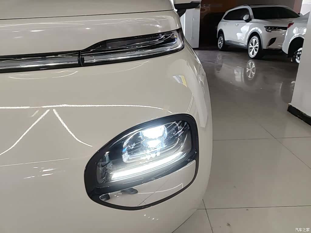 Wuling 360, 2024 24