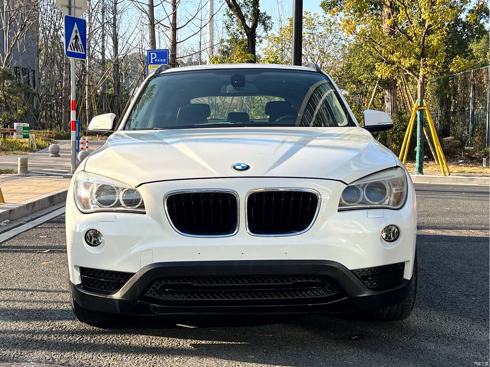 BMW X1, 2013 2