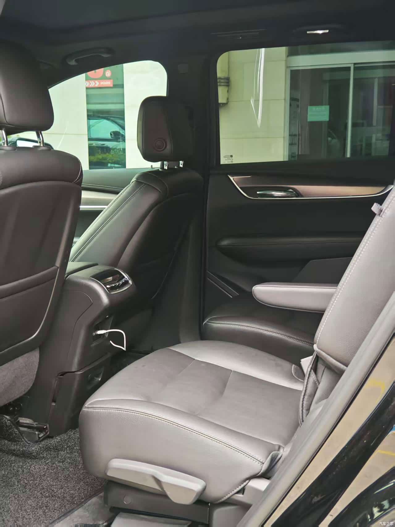 Cadillac XT6, 2023 6