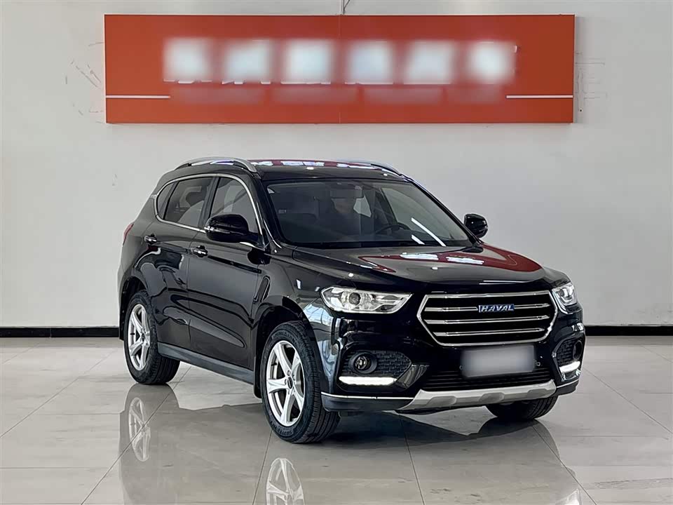 Haval H2