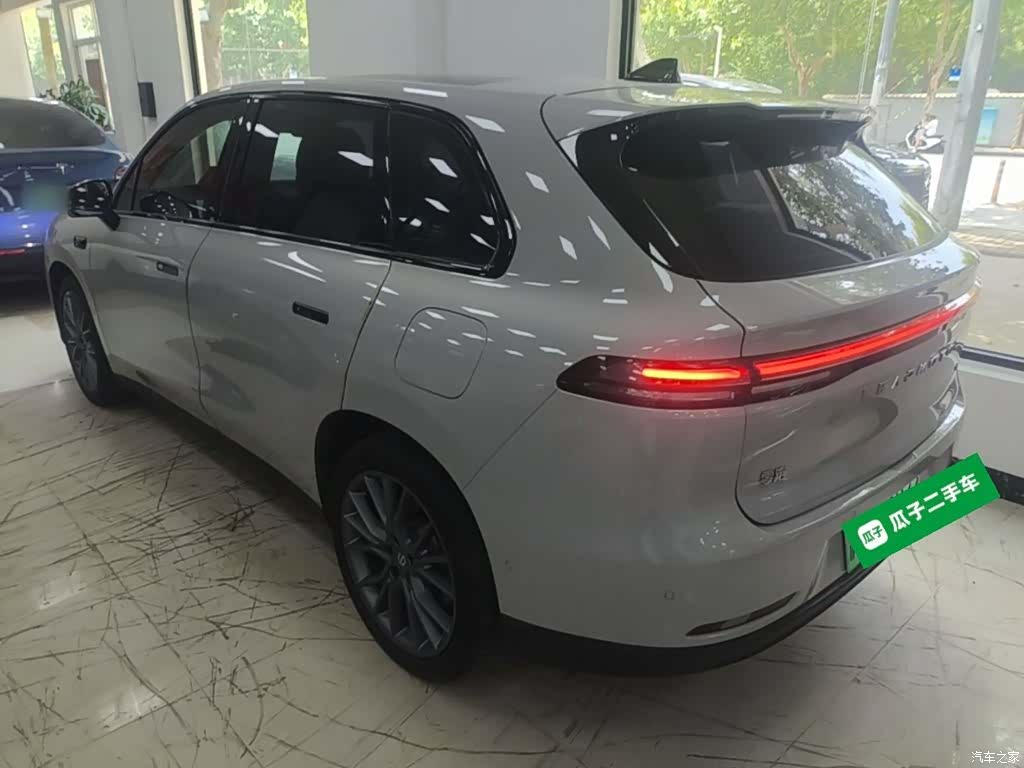 Leapmotor C10, 2024 все фото
