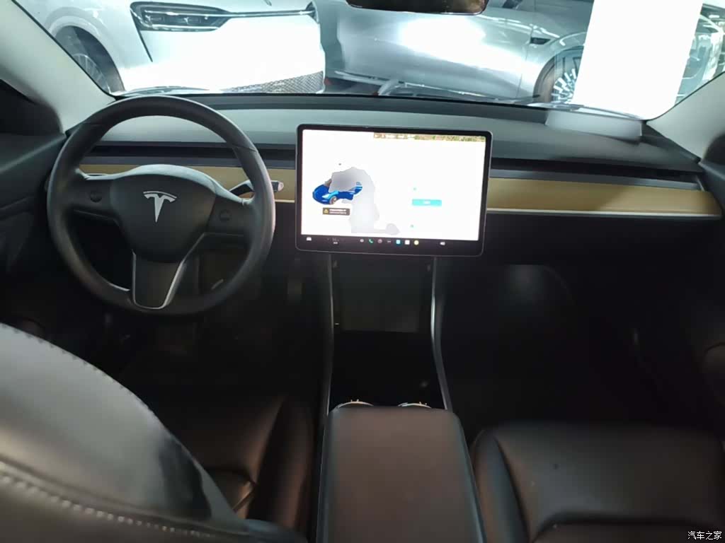 Tesla Model 3, 2019 10