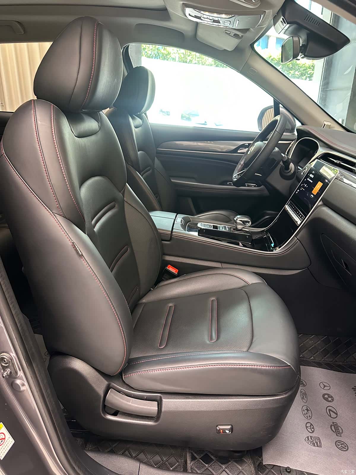 GAC GS4, 2022 12