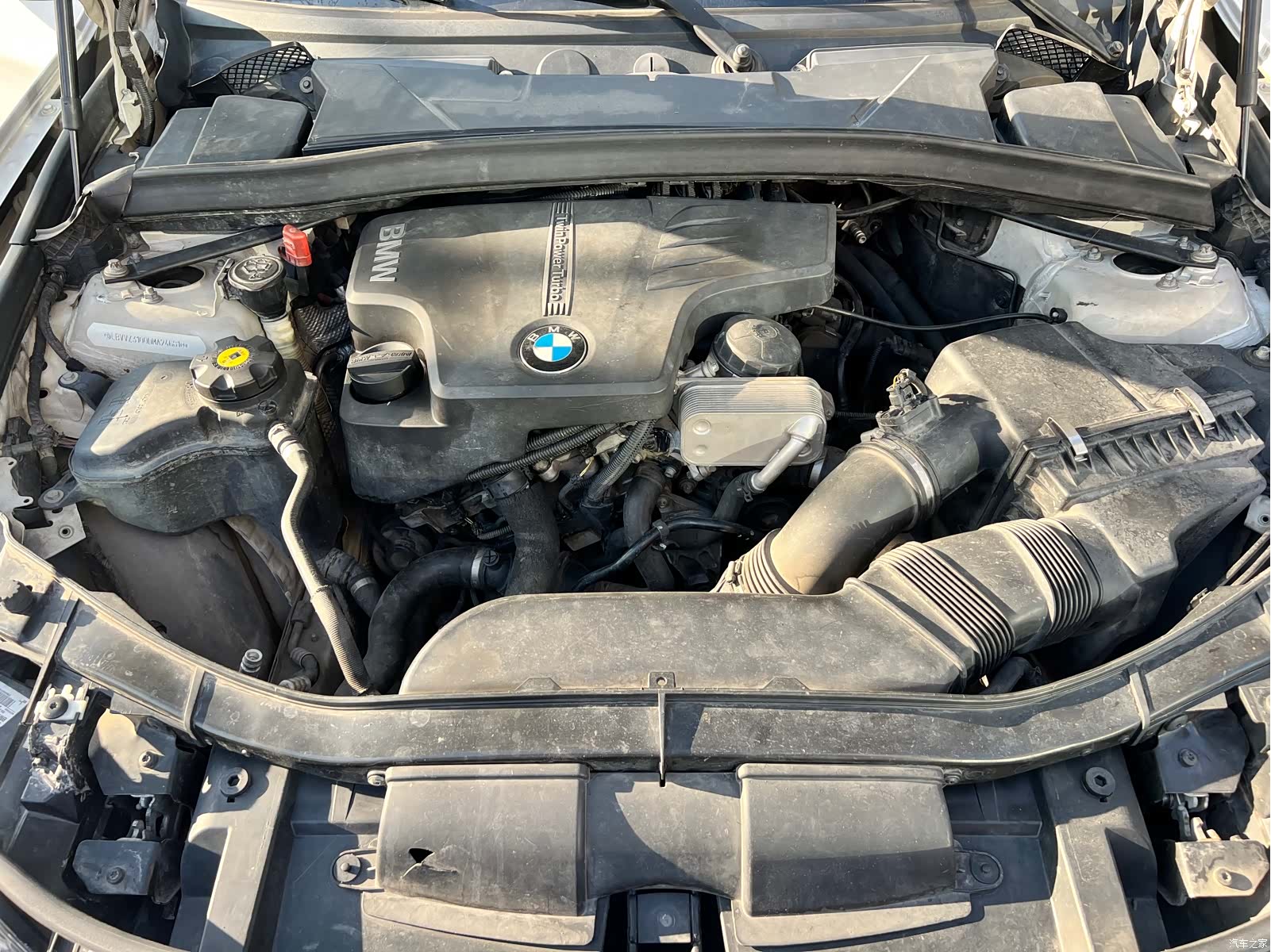 BMW X1, 2013 25