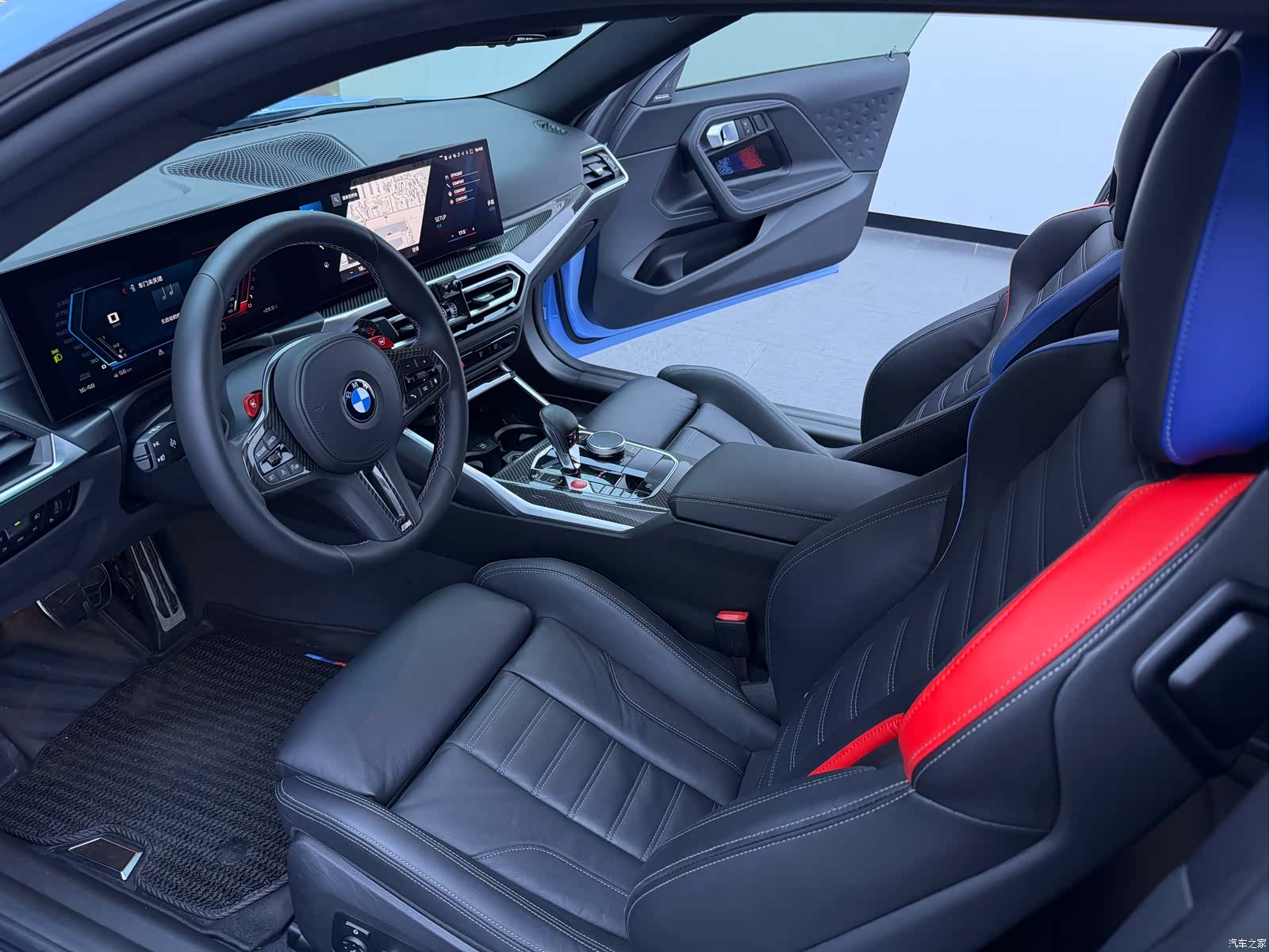 BMW M2, 2024 9