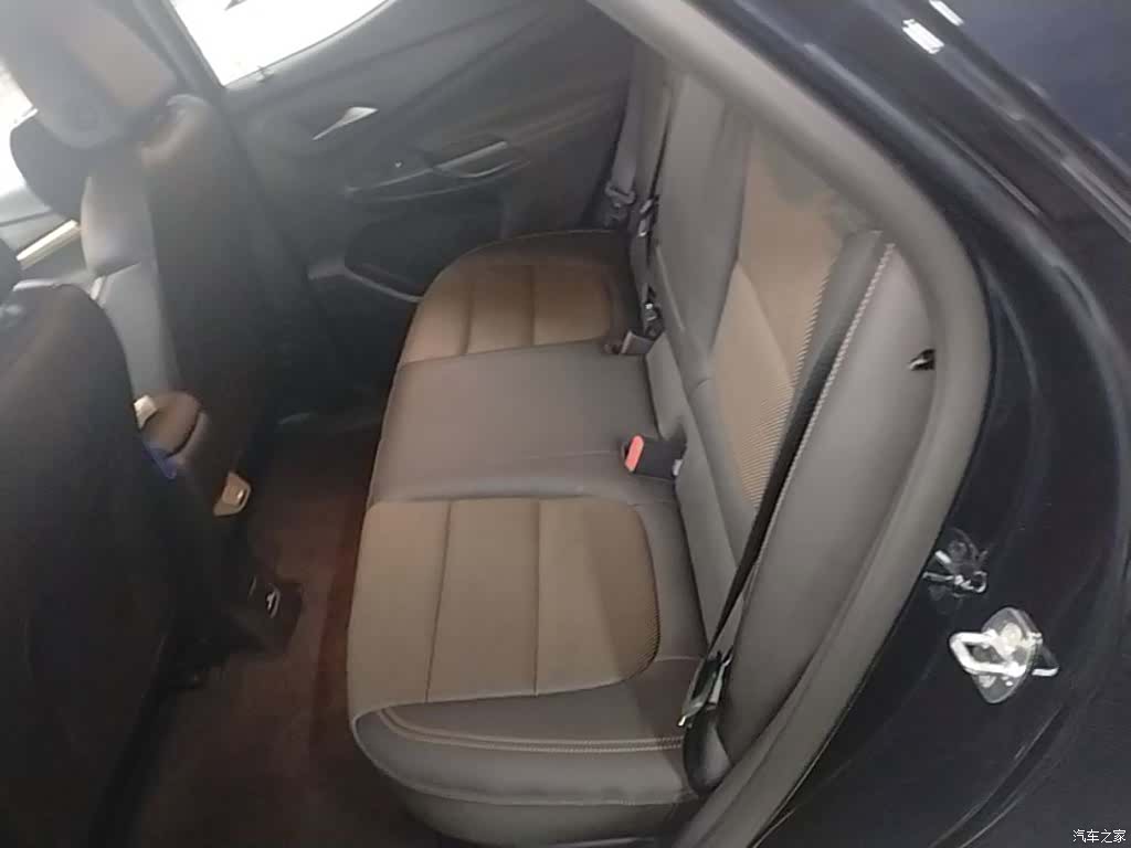 Buick Velite, 2021 13