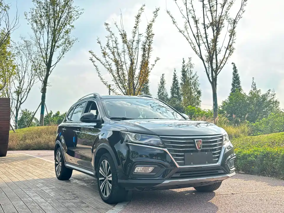Roewe RX5