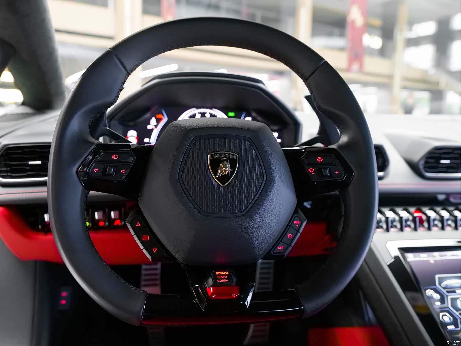 Lamborghini Huracán, 2021 13