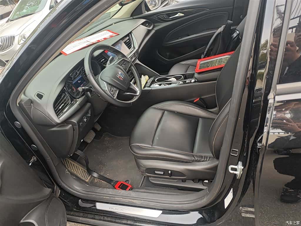 Buick Regal, 2023 11