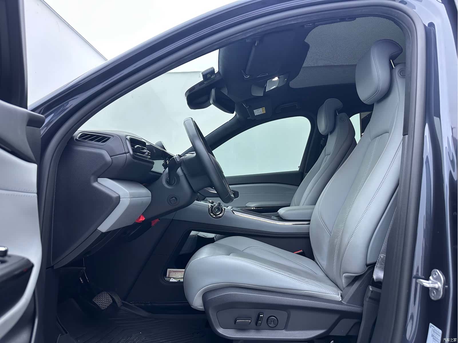 NIO EC6, 2021 10