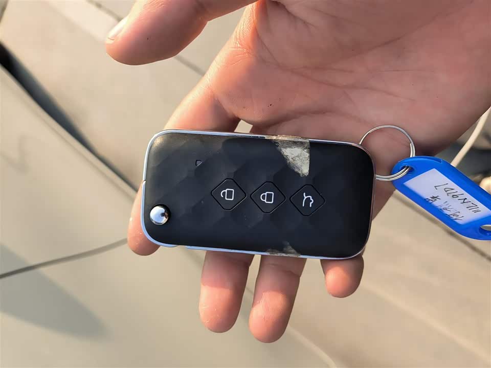 Wuling Wuling Xingchen