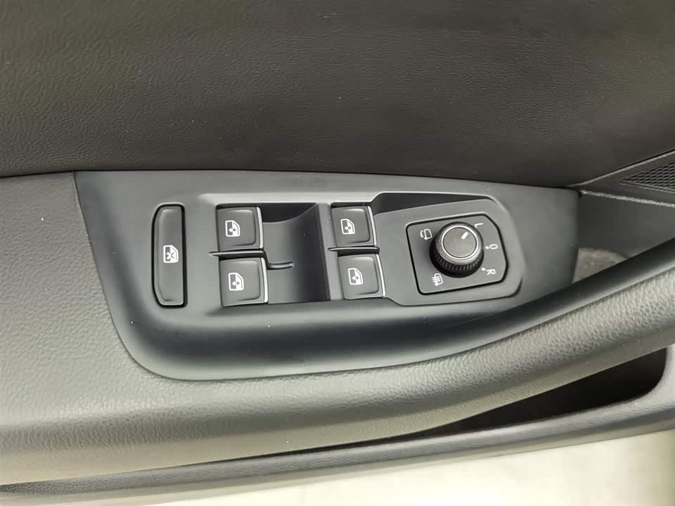 Volkswagen Magotan Volkswagen Magotan
