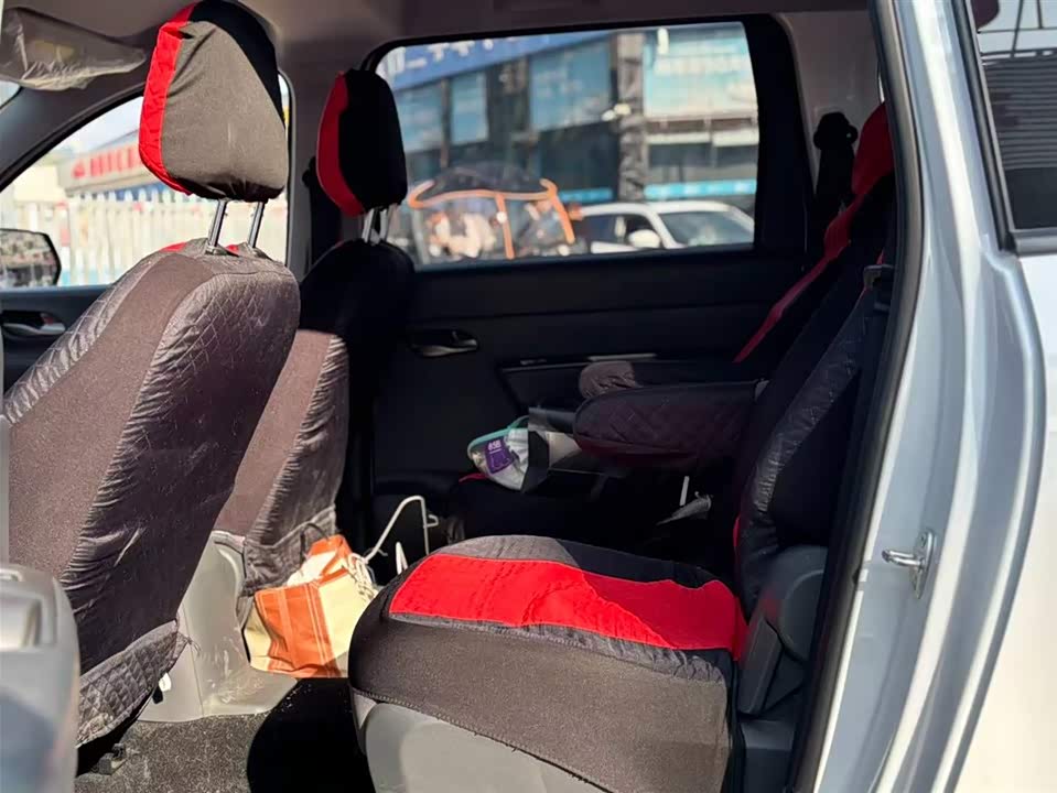 Wuling Wuling Hongguang