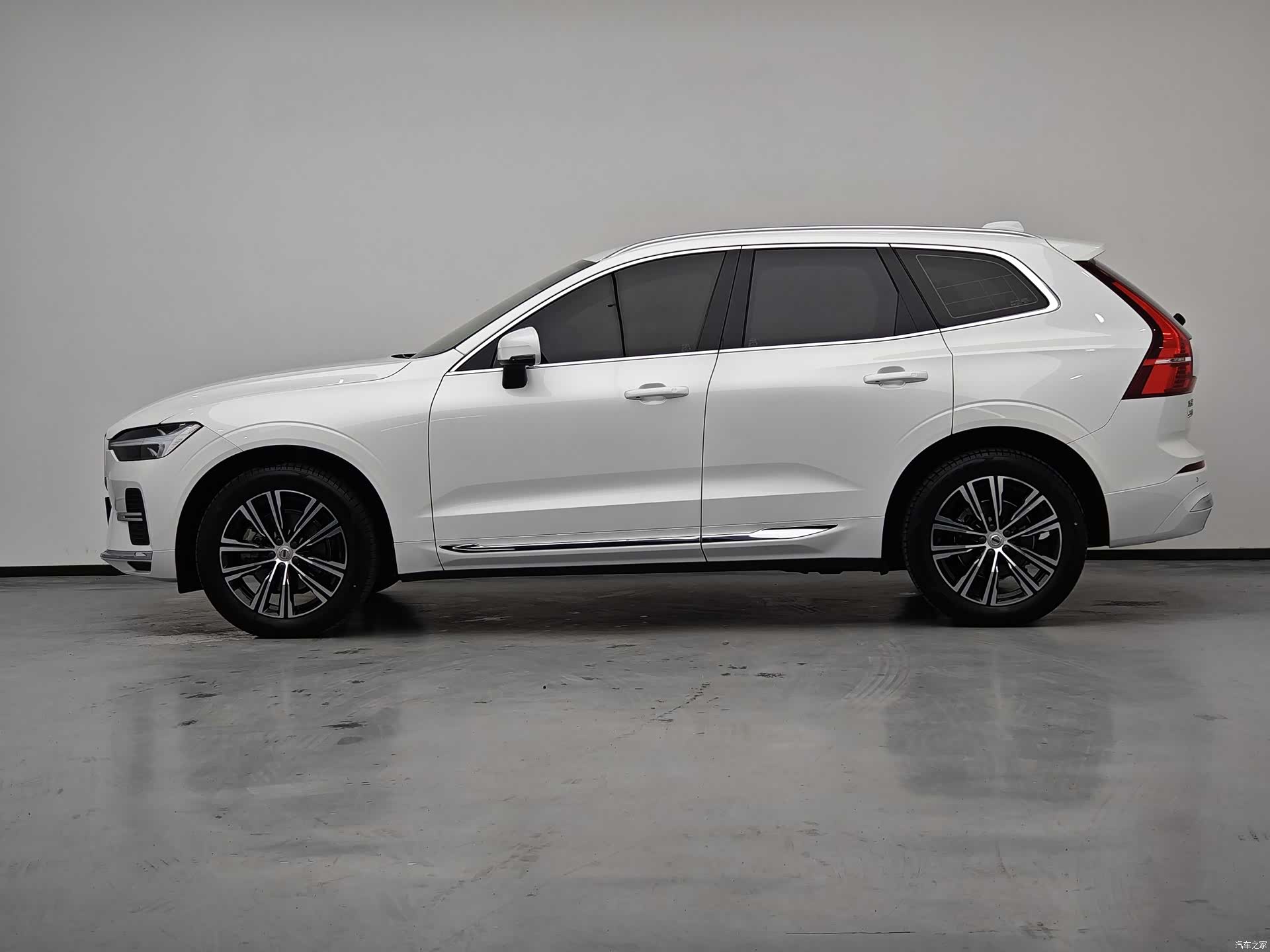Volvo XC60, 2021 18