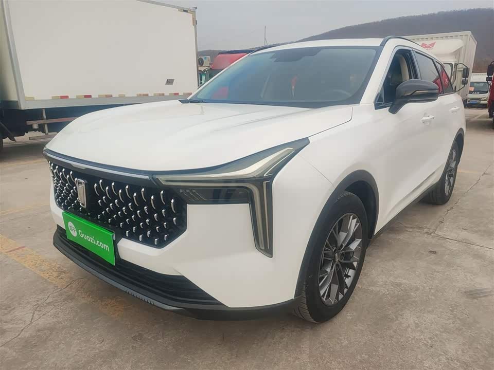 Besturn T55