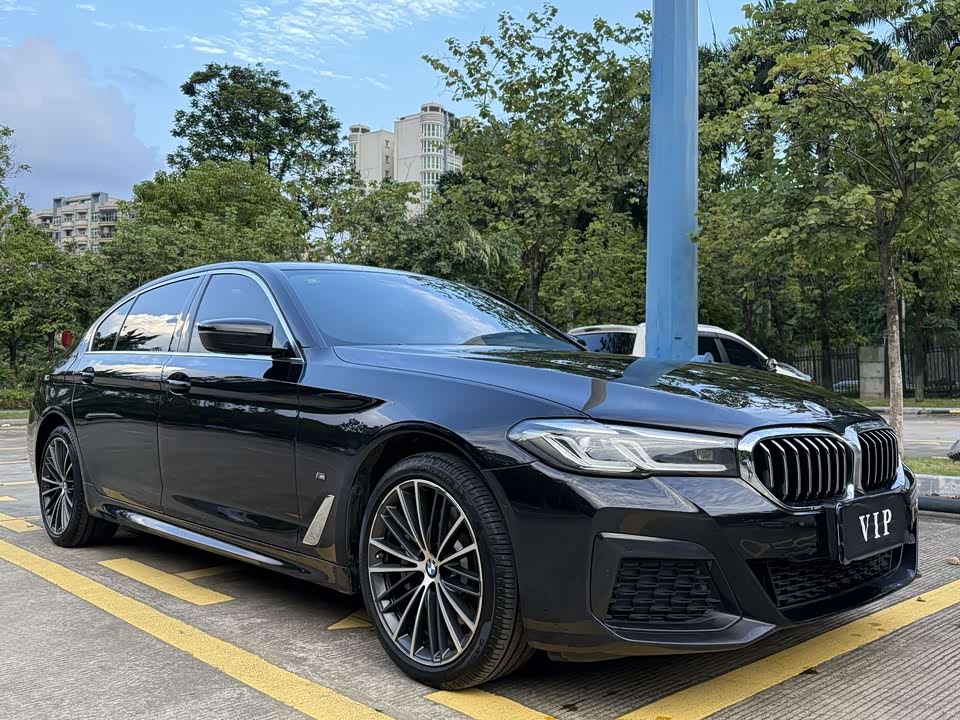 BMW 5 series BMW 5 series