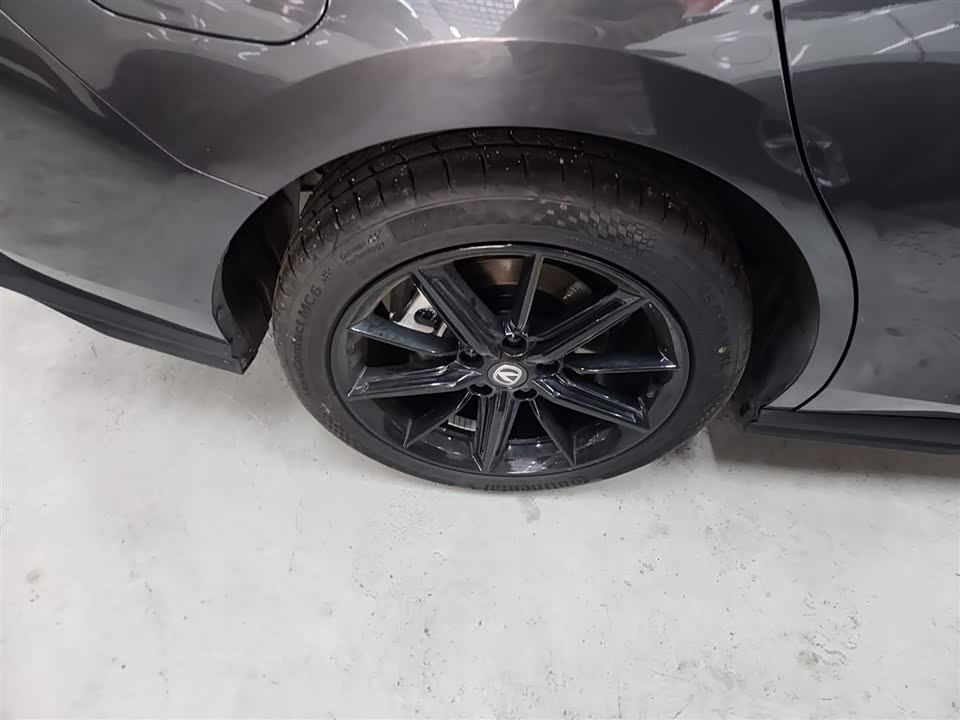 Changan UNI-V Smart iDD