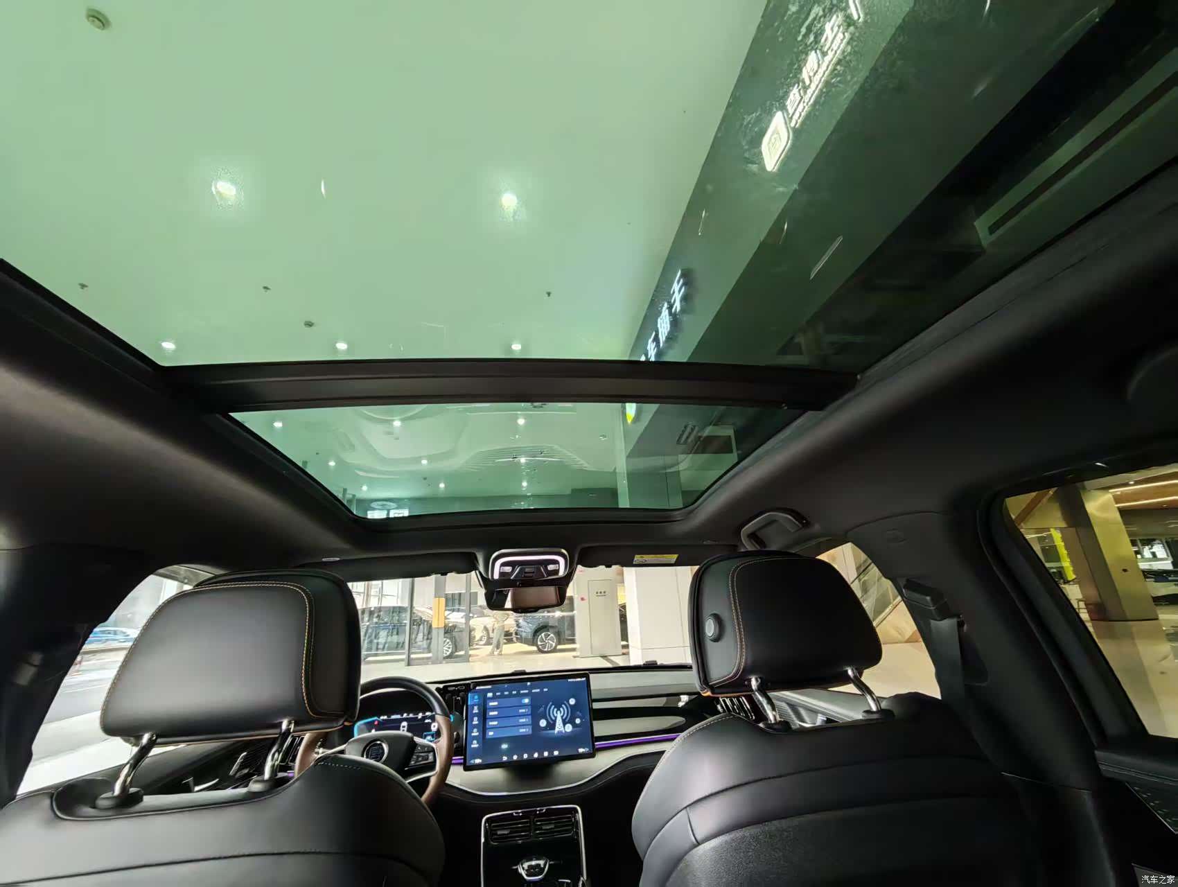 BYD Tang, 2022 12