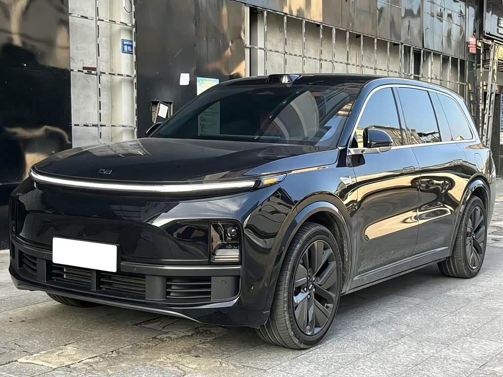 Li Auto L9