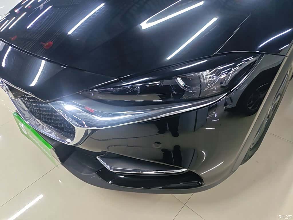 Mazda CX-4, 2020 24