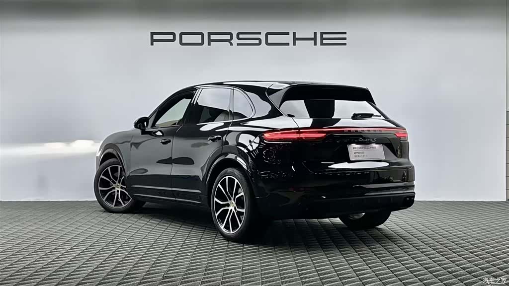 Porsche Cayenne, 2023 6